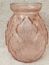 Ancien vase bulbe jacinthe - ancien,