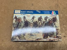 Italeri maquette wwii dak - maquette,