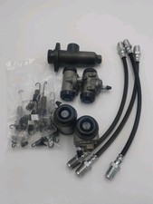 Nécessaire Frein Peugeot 203 Complet