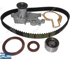 Pompe à Eau Kit Courroie