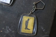 porte cle publicitaire collection CHAUSSURE BOTTE ANDRE