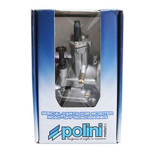 Carburateur polini type pwk - carburateur, 24