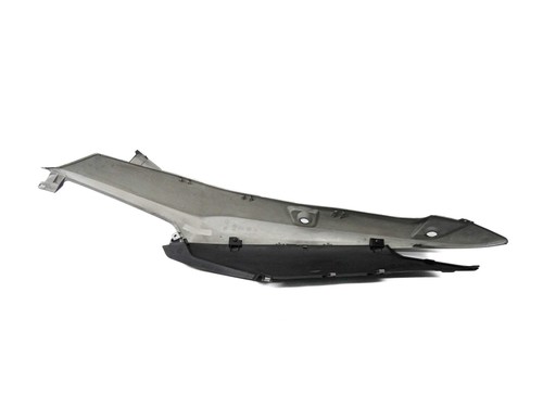 Coque arrière droite - , (gilera