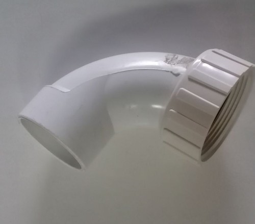 Raccord pompe whirlpool - de, 2"