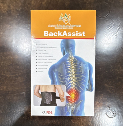 Assist medical supplies - assist,