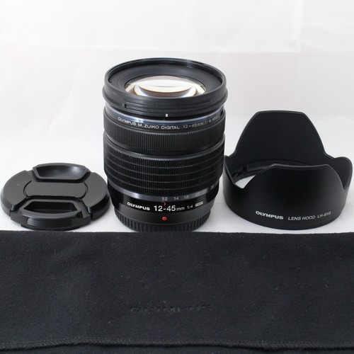 Objectif system zuiko - objectif, om