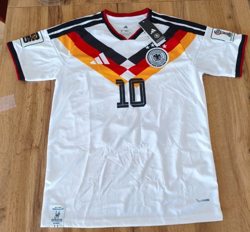 Maillot foot coupe monde - foot,