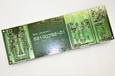 PCB ampli Teac - 105 - pour magnétophone à bande TASCAM 32