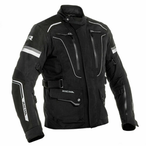 Richa infini pro moto - richa, 2