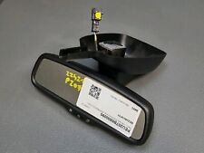 Rétroviseur intérieur