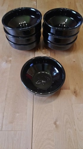 Lot coupelles dessert - coupelles,