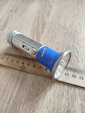 Lampe de poche vintage My