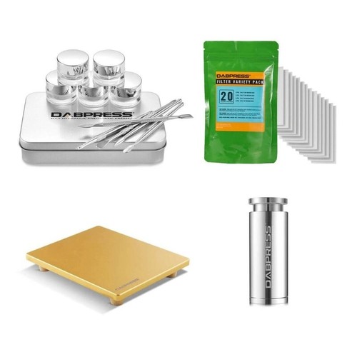 Dabpress accessory tool - dabpress,