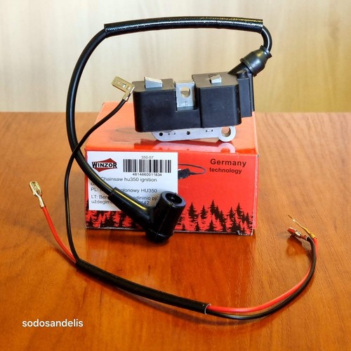 Bobine allumage pour - bobine,