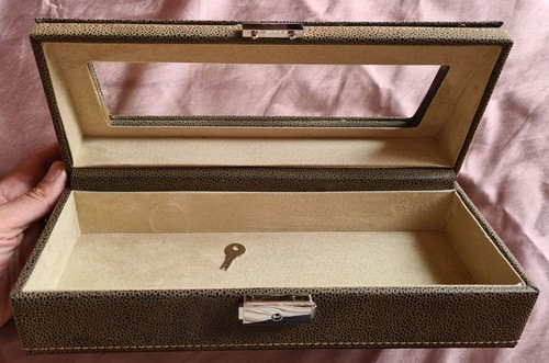 Coffret boîte présentoir - boîte,
