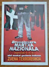AFFICHE ENTOILEE BRUSELASERA