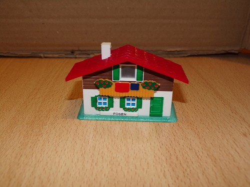Chalet vintage avec - vintage,
