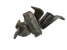 Fixation moteur les roulements