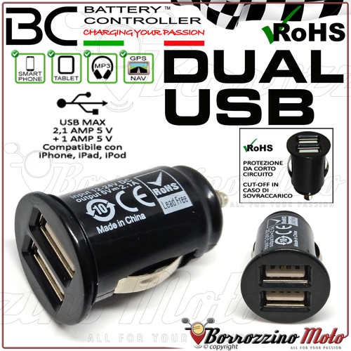 Adaptateur connecteur - bc,