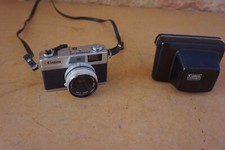 CANON CANONET 28 + FILTRE +