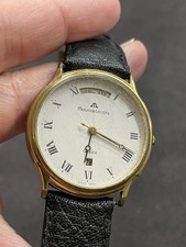 Montre maurice lacroix quartz - montre,