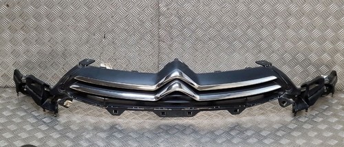 Calandre citroën 2 - calandre,