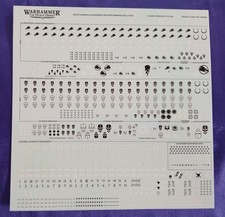 Warhammer 30K Horus Heresy