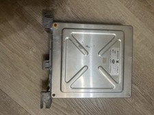 Boîtier Électronique LANCIA DELTA HF TURBO Weber Italy iaw 04D WH4D 06/403-76