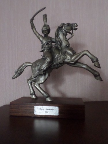 Figurine etain prince - figurine, du