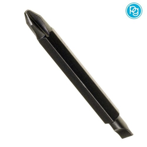 Poggi insertion double - insertion,