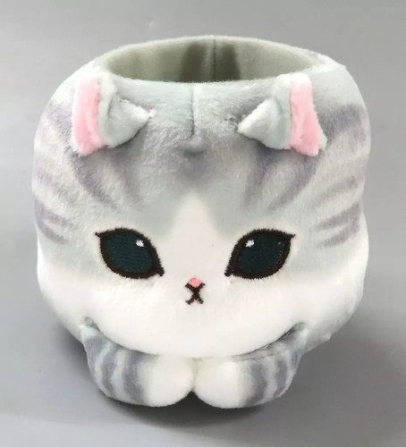 Porte stylo pour chat - pour,