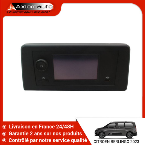 Autoradio citroen - autoradio,