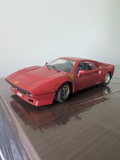 Ferrari 288 GTO 1/18 1/16 polistil tonka