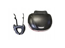 GIVI Maxia VALISE Cadre Plaque Triumph Tiger 1050 SPORT 2008 1 Stk