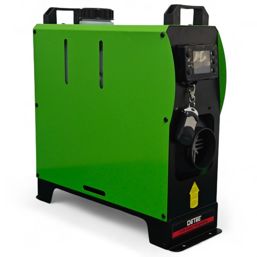 Ware chauffage mobile kw - chauffage, 5