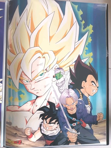 Affiche poster dragon - dragon, z