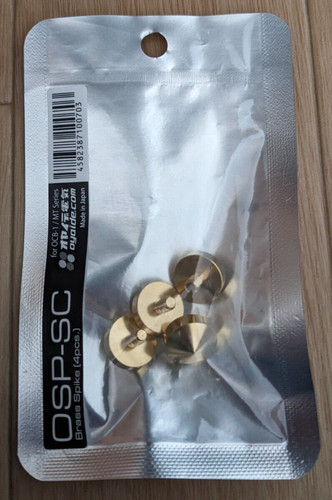 Oyaide osp screw type - oyaide,