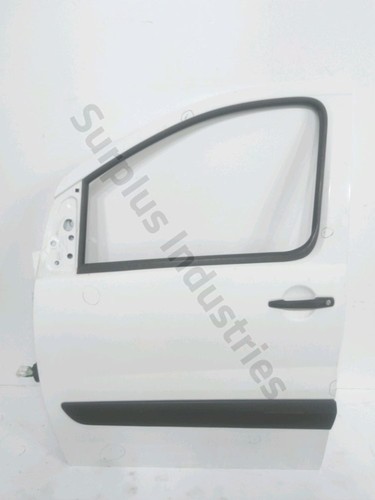 Porte avant gauche citroen - porte,