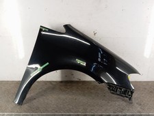 Aile avant droit VOLKSWAGEN TOURAN 1 PHASE 2 1T0821022B