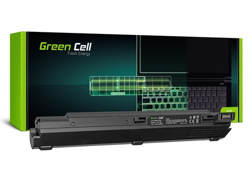 Batterie green cell - green, 14,4v