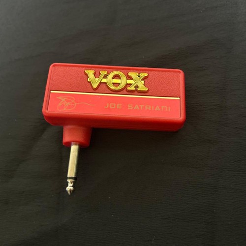 Ampli guitare vox - ampli, amplug
