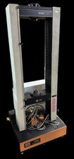 Instron 1122 Tensile Testing