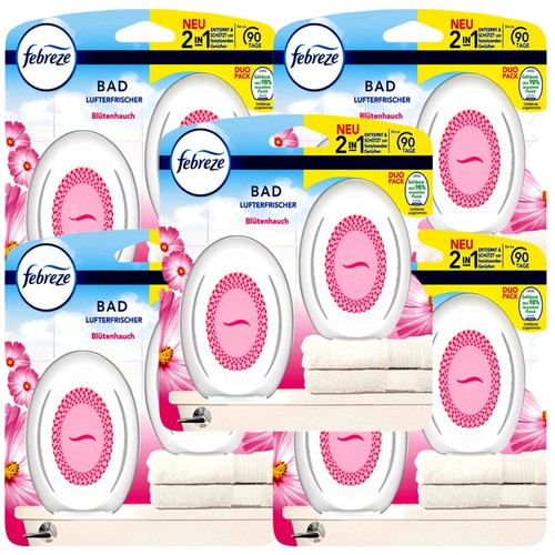 Duo febreze assanisseur - x,