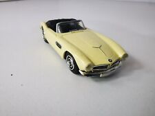 BMW 507 1957 Miniature 1/43