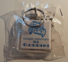 Porte clés - Coupe national