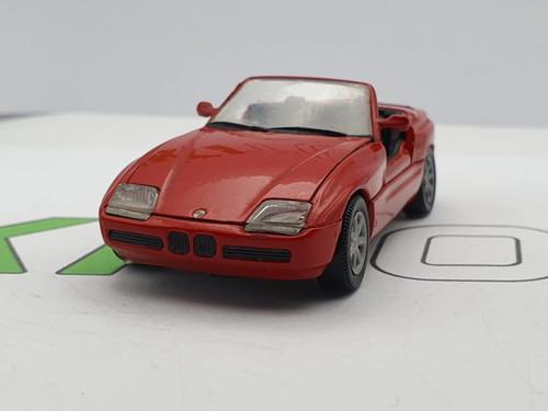 Bmw n1160 shabak 43 - bmw, z1