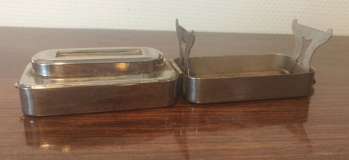 Vintage barbier ancien - vintage, barbier.