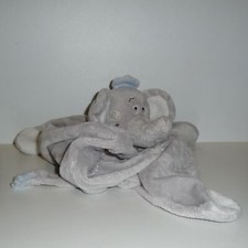 Doudou Eléphant Kimbaloo la
