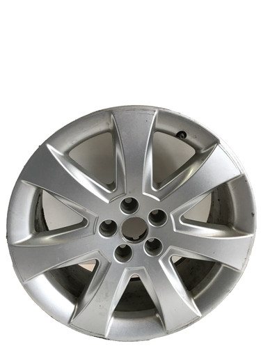 Jante alu renault vel x - jante,