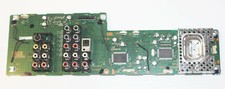 OEM Main AV Board 1-869-849-14 172722814 - Sony Bravia 32" LCD TV KDL-32S2000